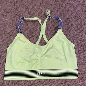 Victoria’s Secret Sports Bra - VS Sport